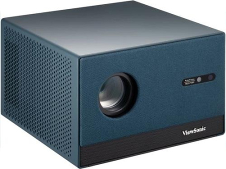 Проектор ViewSonic LX60HD синий