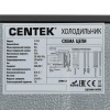 Холодильник многодверный   Centek CT-1745 бежевый