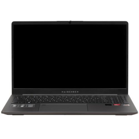 15.6" Ноутбук MAIBENBEN B315A серый