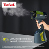 Отпариватель Tefal AeroSteam DT9810F0 черный