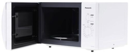 Микроволновая печь Panasonic NN-SM332WZPE белый