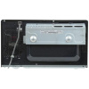 Микроволновая печь Samsung MG30T5018AK/BW черный