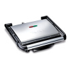 Электрогриль Tefal GC241D38 черный/серебристый