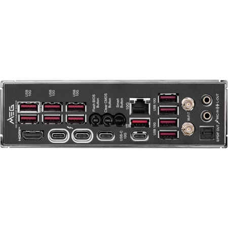 Материнская плата MSI MEG Z890 Ace