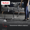 Вертикальный пылесос  Tefal TY99A8WO  черный