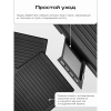 Электрогриль RageX R784-000 черный