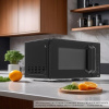 Микроволновая печь Centek CT-1551 черный