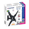 Кронштейн Kromax OPTIMA-413 black