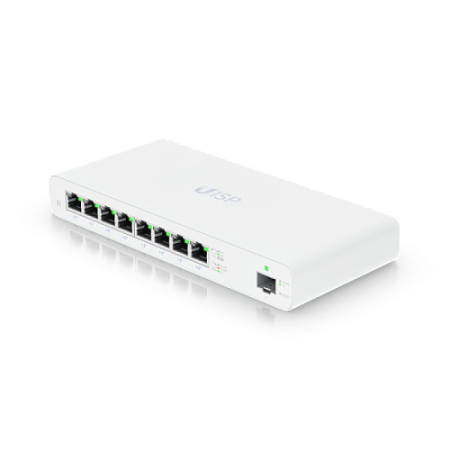 Роутер Ubiquiti UISP Router (UISP-R)