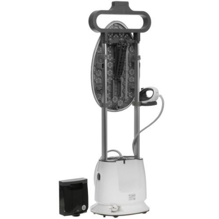 Отпариватель VIXTER GSV-5500 белый