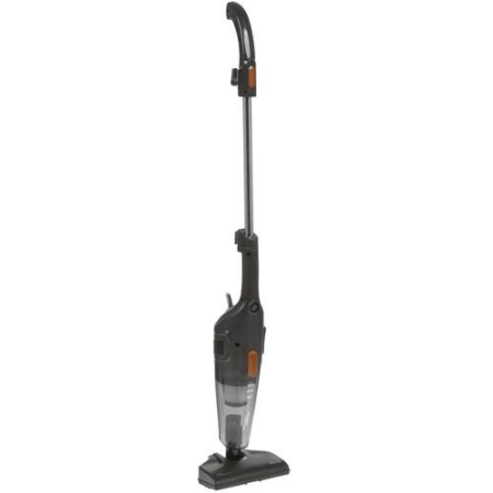Вертикальный пылесос  Deerma DX115C  черный