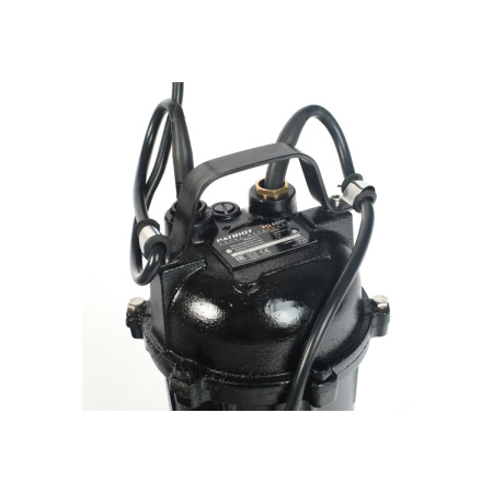 Насос дренажный PATRIOT FQ600С (315302421)