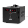 Стабилизатор напряжения PowerMan AVS 500D Black
