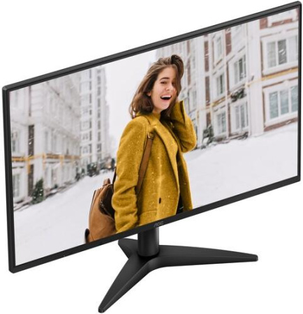 27" Монитор AOC Q27B36S3 черный