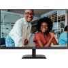 Монитор AOC U27E4CV Black