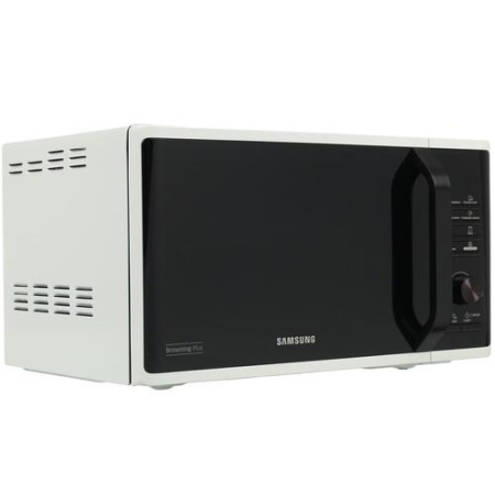 Микроволновая печь Samsung MG23K3515AW/BW белый