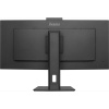 Монитор Iiyama ProLite XCB3497WQSNPH-B1 черный