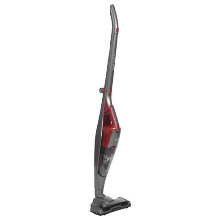 Вертикальный пылесос  BQ VCA0401H  красный