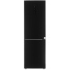 Холодильник с морозильником   Haier C4F637CBFRGU1 черный
