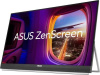 27" Монитор ASUS ZenScreen MB27ACF черный