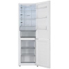 Холодильник с морозильником   Haier CEF536CWG белый
