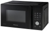 Микроволновая печь Hisense H20MOBSD1HG черный