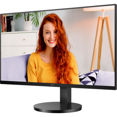 Монитор AOC U27B3CF Black