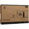 27" Монитор MSI MAG 274F черный