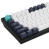 Клавиатура  проводная + беспроводная Keychron Q6 Max
