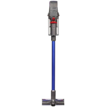 Вертикальный пылесос  Dyson V11  синий