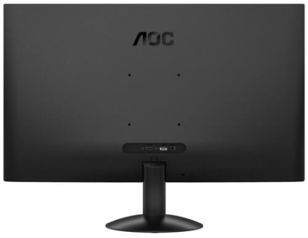 27" Монитор AOC Q27B30S3 черный