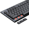 Клавиатура  проводная + беспроводная Logitech G915 X LIGHTSPEED TKL