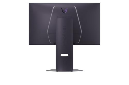 27" Монитор LG 27G850A-B черный