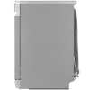 Посудомоечная машина Midea MFD45S350Si серебристый