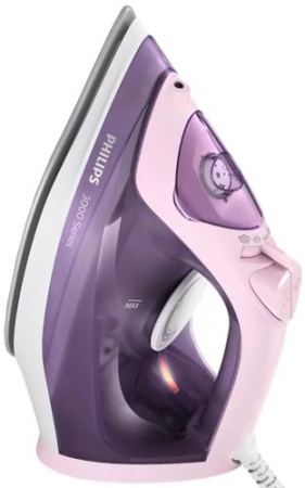 Утюг Philips DST3020/30 фиолетовый