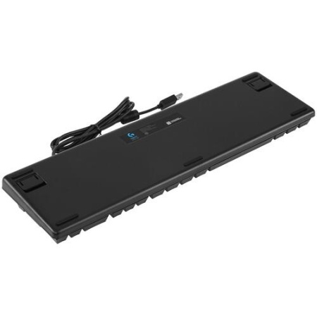 Клавиатура проводная Logitech G412 SE