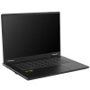 16" Ноутбук GIGABYTE GAMING A16 черный
