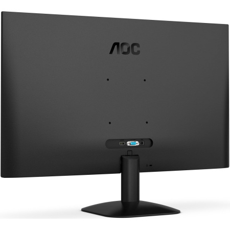 Монитор AOC 27B35HM Black