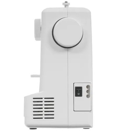 Швейная машина Janome Juno 1512 белый