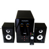 Колонки Dialog Progressive AP-220 Black