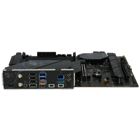 Материнская плата ASRock B850 Riptide WiFi