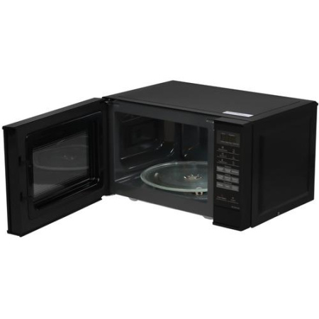 Микроволновая печь Panasonic NN-SB26MBZPE черный