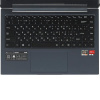 14" Ноутбук Maibenben S14A синий