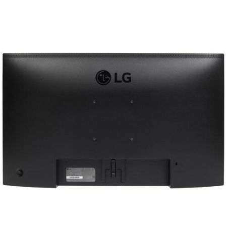 27" Монитор LG 27MR400-B черный