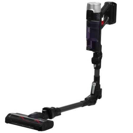 Вертикальный пылесос  Tefal TY2038WO  черный