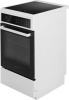 Электрическая плита MAUNFELD MEC511CW10TD