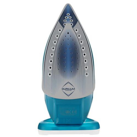 Утюг Tefal Easygliss Plus FV5772E0 бирюзовый