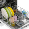 Посудомоечная машина Indesit DF 3A59 белый