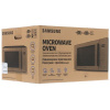 Микроволновая печь Samsung MS23T5018AK/BW черный