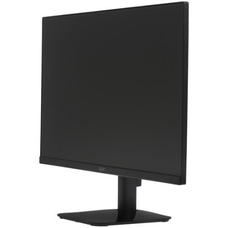 27" Монитор Acer KA272G0bi черный